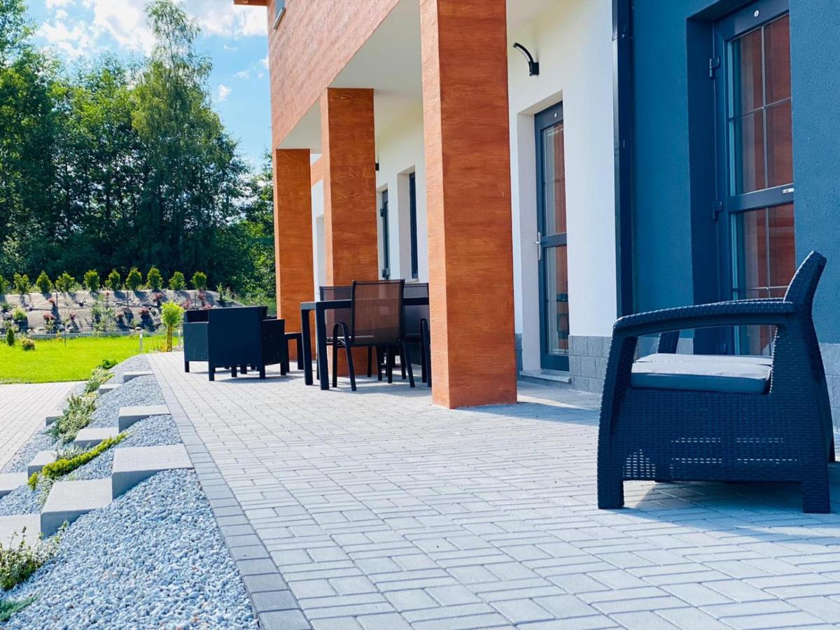 Wonder Home - Apartamenty Halo Karkonosze Z Ogrodem, Sezonowym Basenem, Placem Zabaw I Widokiem Na Sniezke - Zlokalizowane Blisko Karpacza Myslakowice Exterior photo