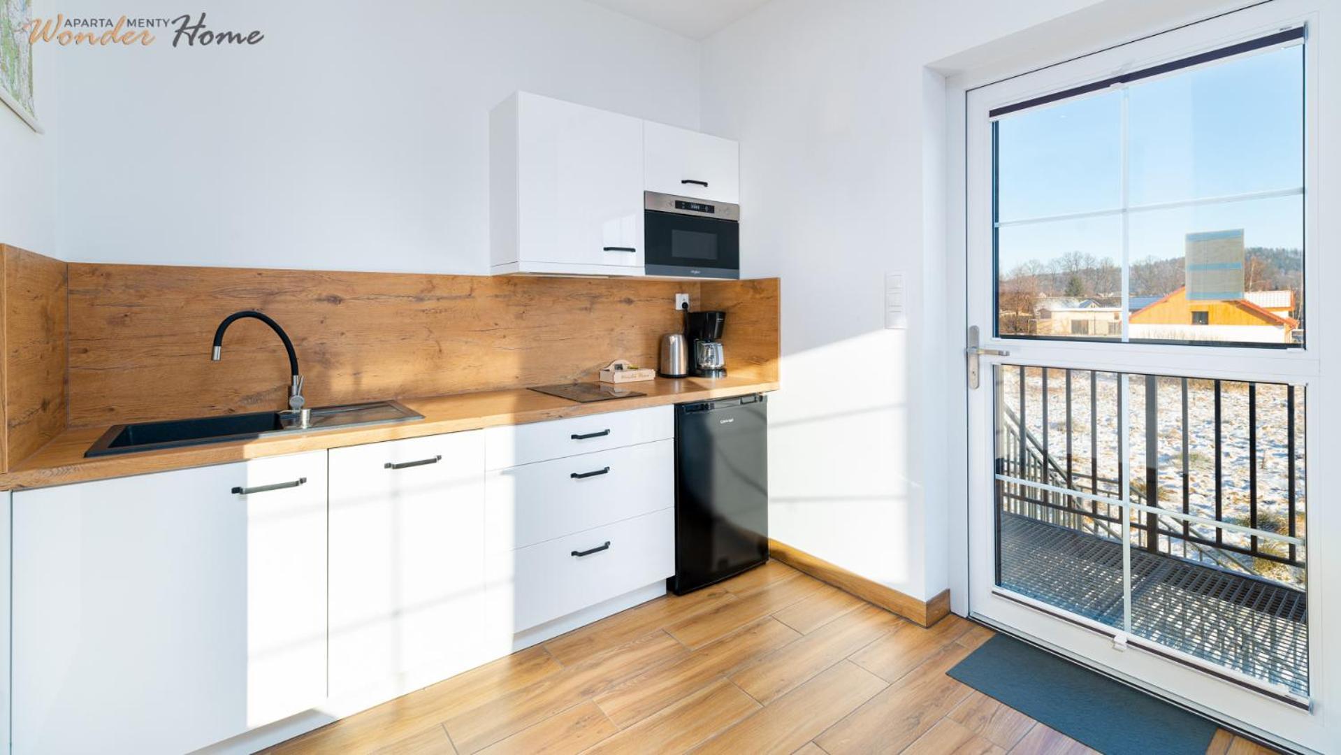 Wonder Home - Apartamenty Halo Karkonosze Z Ogrodem, Sezonowym Basenem, Placem Zabaw I Widokiem Na Sniezke - Zlokalizowane Blisko Karpacza Myslakowice Exterior photo