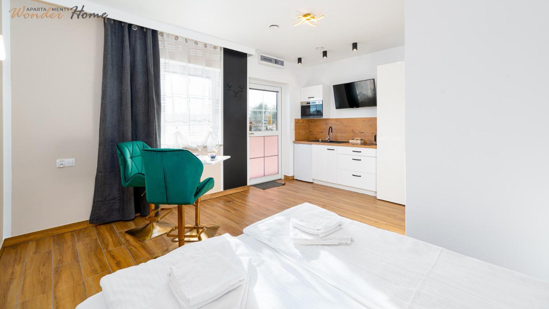 Wonder Home - Apartamenty Halo Karkonosze Z Ogrodem, Sezonowym Basenem, Placem Zabaw I Widokiem Na Sniezke - Zlokalizowane Blisko Karpacza Myslakowice Exterior photo